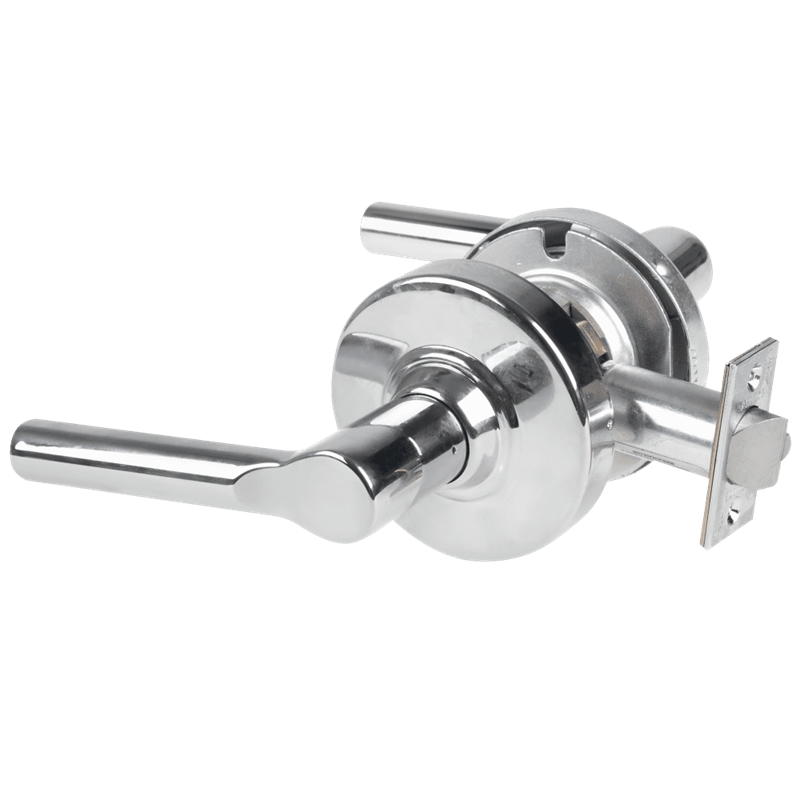 625 - Bright Chrome